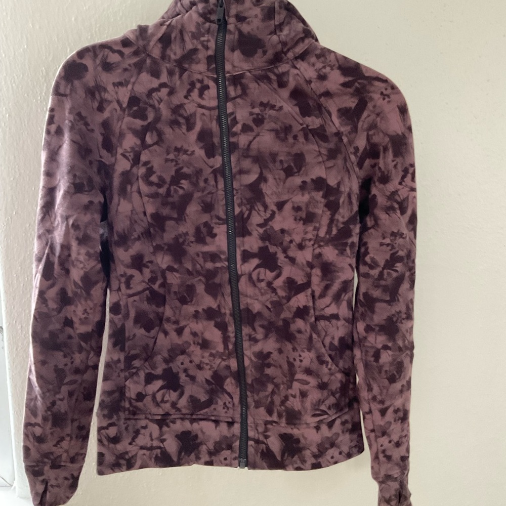 Lulu jacket